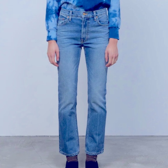 BNWT BSides Field Kick Jeans B-Sides B Sides size 25 - Picture 4 of 16